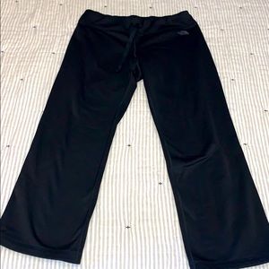 North Face Sweatpants